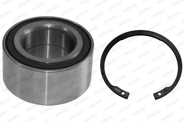 Handler.Part Wheel bearing kit MOOG HOWB11741 1