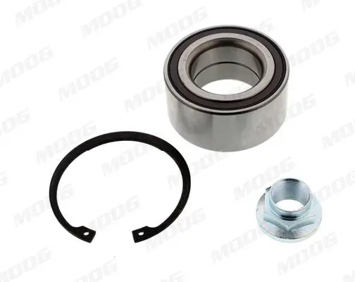 Handler.Part Wheel bearing kit MOOG HOWB11744 1