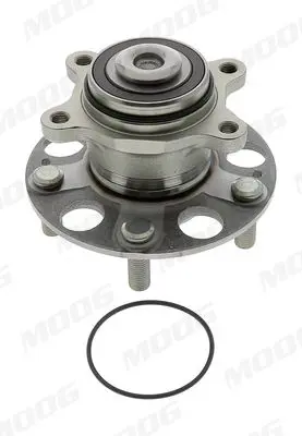 Handler.Part Wheel bearing kit MOOG HOWB11747 1