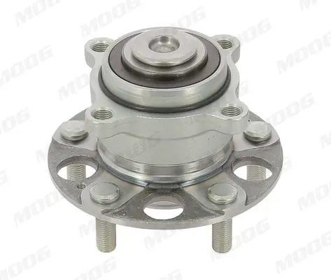 Handler.Part Wheel bearing kit MOOG HOWB11759 1