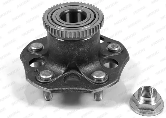 Handler.Part Wheel bearing kit MOOG HOWB11760 1