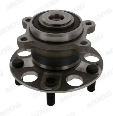 Handler.Part Wheel bearing kit MOOG HOWB11761 1