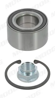 Handler.Part Wheel bearing kit MOOG HOWB11771 1