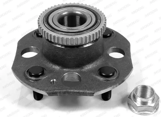 Handler.Part Wheel bearing kit MOOG HOWB11775 1