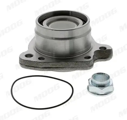 Handler.Part Wheel bearing kit MOOG HOWB11776 1