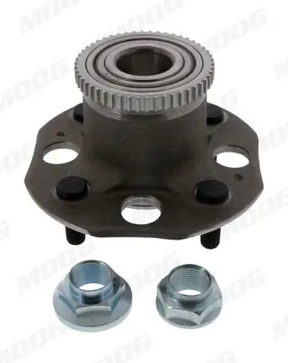 Handler.Part Wheel bearing kit MOOG HOWB11783 1