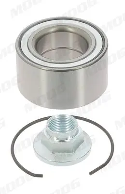 Handler.Part Wheel bearing kit MOOG HYWB11792 1