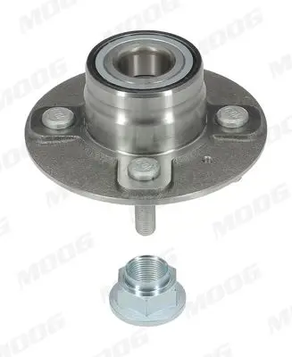 Handler.Part Wheel bearing kit MOOG HYWB11824 1