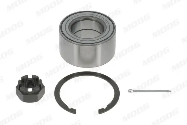 Handler.Part Wheel bearing kit MOOG HYWB11834 1