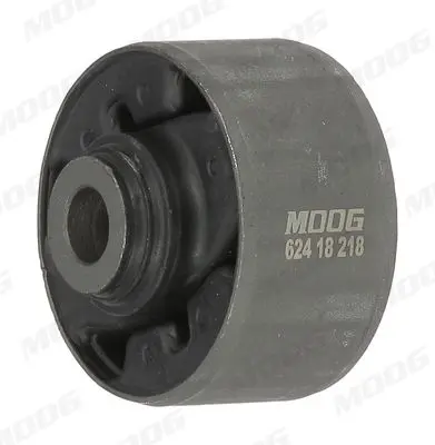 Handler.Part Control arm-/trailing arm bush MOOG HYSB13786 1