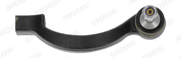 Handler.Part Tie rod end MOOG JAES6570 1