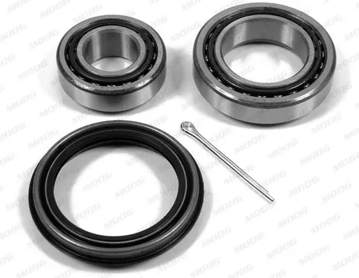 Handler.Part Wheel bearing kit MOOG JAWB11623 1