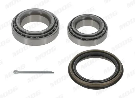 Handler.Part Wheel bearing kit MOOG JAWB11628 1