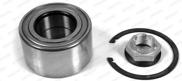 Handler.Part Wheel bearing kit MOOG JAWB11644 1