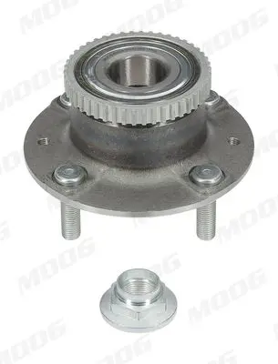 Handler.Part Wheel bearing kit MOOG KIWB11802 1