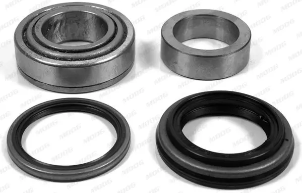 Handler.Part Wheel bearing kit MOOG KIWB11822 1