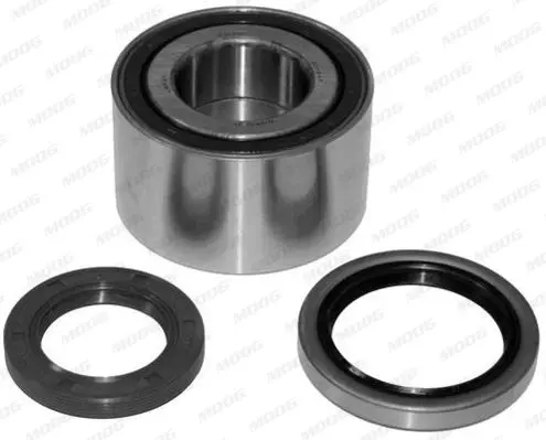 Handler.Part Wheel bearing kit MOOG KIWB11825 1