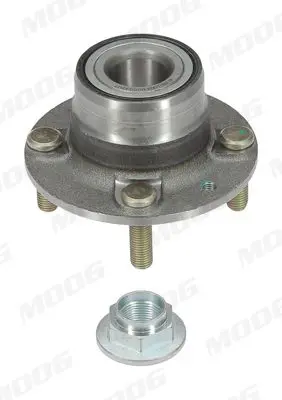 Handler.Part Wheel bearing kit MOOG KIWB11828 1