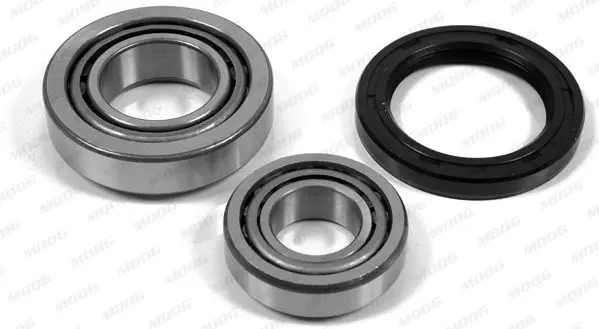 Handler.Part Wheel bearing kit MOOG KIWB11877 1