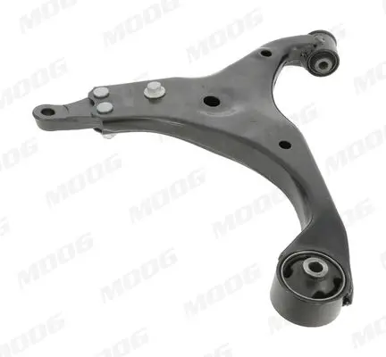 Handler.Part Track control arm MOOG KIWP7096 1