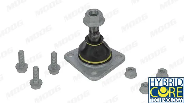 Handler.Part Ball joint MOOG LABJ0392 1