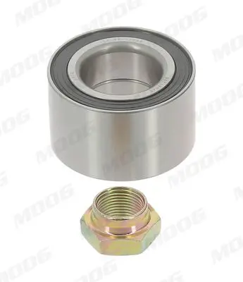 Handler.Part Wheel bearing kit MOOG LAWB11546 1