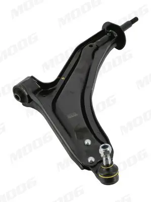 Handler.Part Track control arm MOOG LRTC1924 1