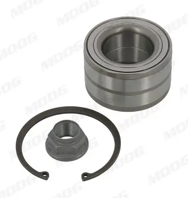 Handler.Part Wheel bearing kit MOOG LRWB11657 1