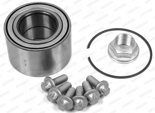 Handler.Part Wheel bearing kit MOOG LRWB11660 1