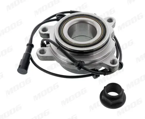 Handler.Part Wheel bearing kit MOOG LRWB13000 1