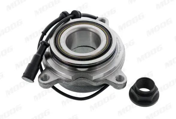 Handler.Part Wheel bearing kit MOOG LRWB13001 1