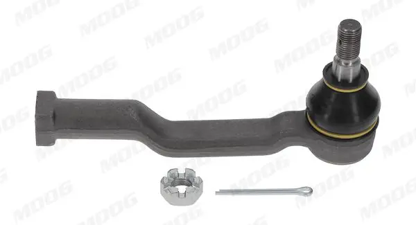 Handler.Part Tie rod end MOOG MDES2712 1