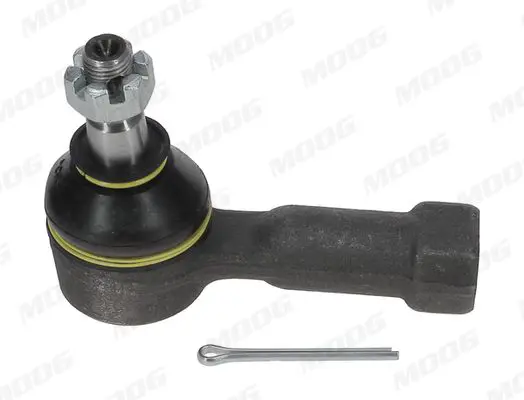 Handler.Part Tie rod end MOOG MDES2713 1