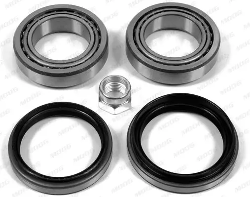 Handler.Part Wheel bearing kit MOOG MDWB11848 1