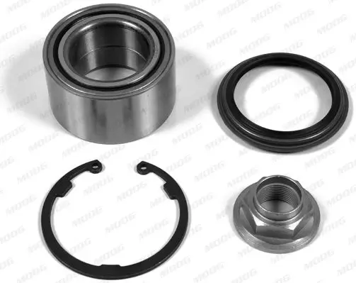 Handler.Part Wheel bearing kit MOOG MDWB11857 1