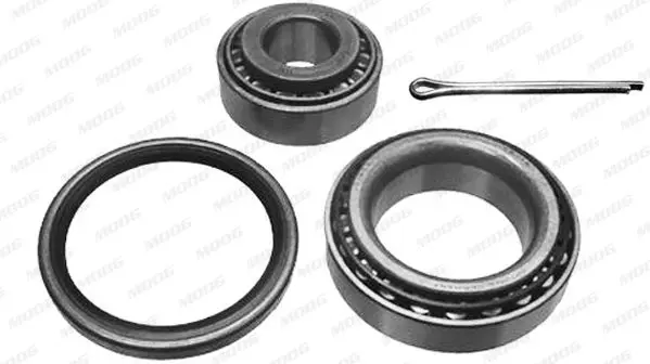 Handler.Part Wheel bearing kit MOOG MDWB11860 1