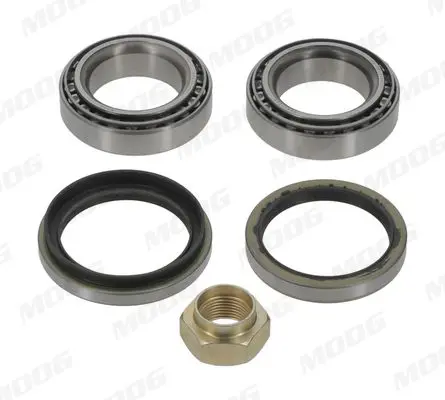 Handler.Part Wheel bearing kit MOOG MDWB11862 1