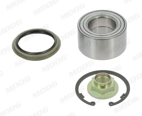 Handler.Part Wheel bearing kit MOOG MDWB11867 1