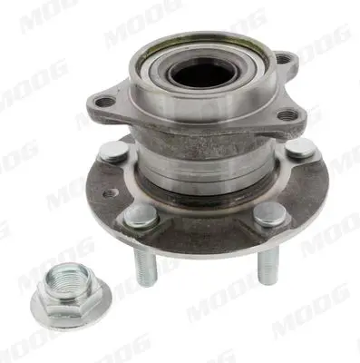 Handler.Part Wheel bearing kit MOOG MDWB11883 1