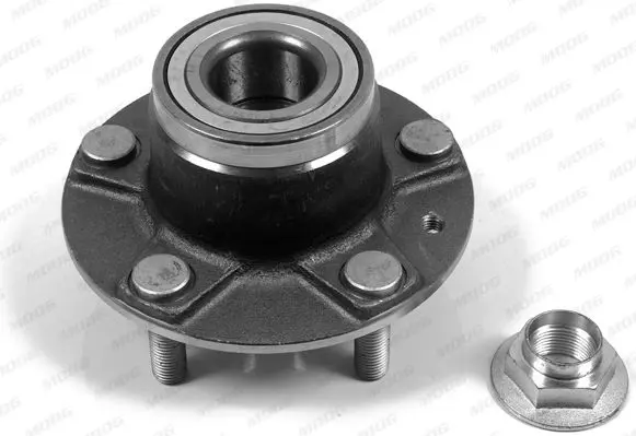 Handler.Part Wheel bearing kit MOOG MDWB11884 1