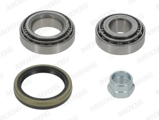 Handler.Part Wheel bearing kit MOOG MDWB11886 1