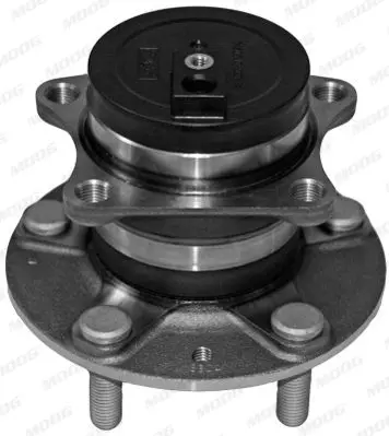 Handler.Part Wheel bearing kit MOOG MDWB11890 1