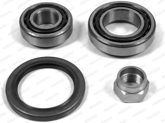 Handler.Part Wheel bearing kit MOOG MDWB11895 1