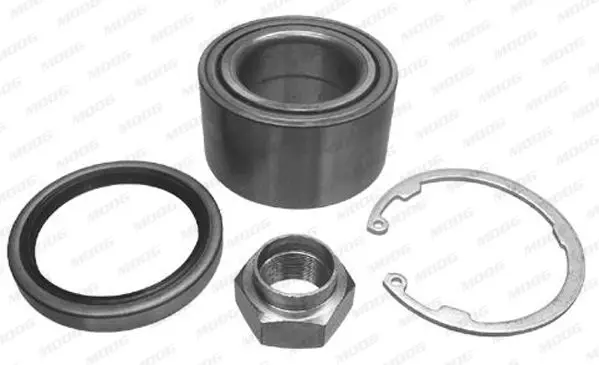 Handler.Part Wheel bearing kit MOOG MDWB11899 1