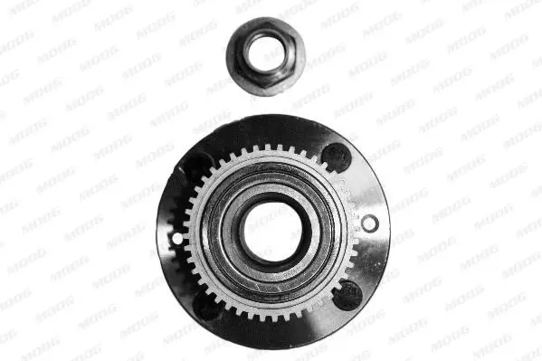 Handler.Part Wheel bearing kit MOOG MDWB11903 1