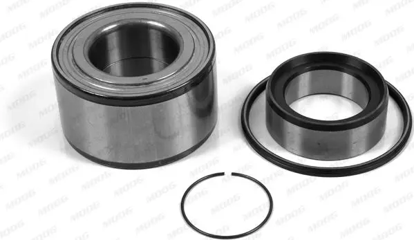 Handler.Part Wheel bearing kit MOOG MDWB11906 1