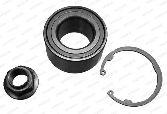 Handler.Part Wheel bearing kit MOOG MDWB11909 1