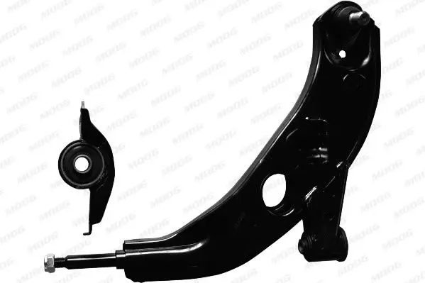 Handler.Part Track control arm MOOG MDWP0976 1