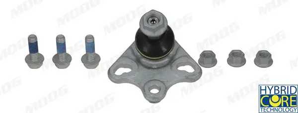 Handler.Part Ball joint MOOG MEBJ2075 1