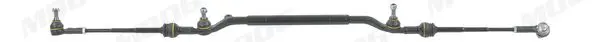 Handler.Part Rod assembly MOOG MEDS4178 1